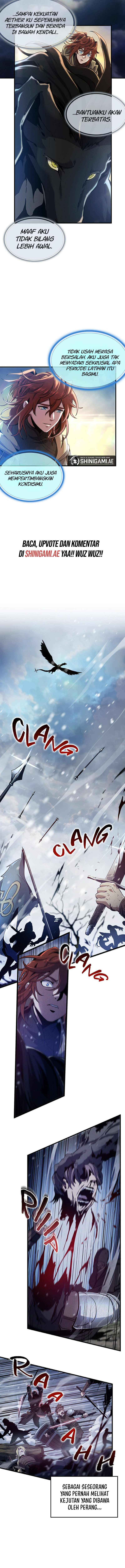 Read The Beginning After the End ID Manga Online