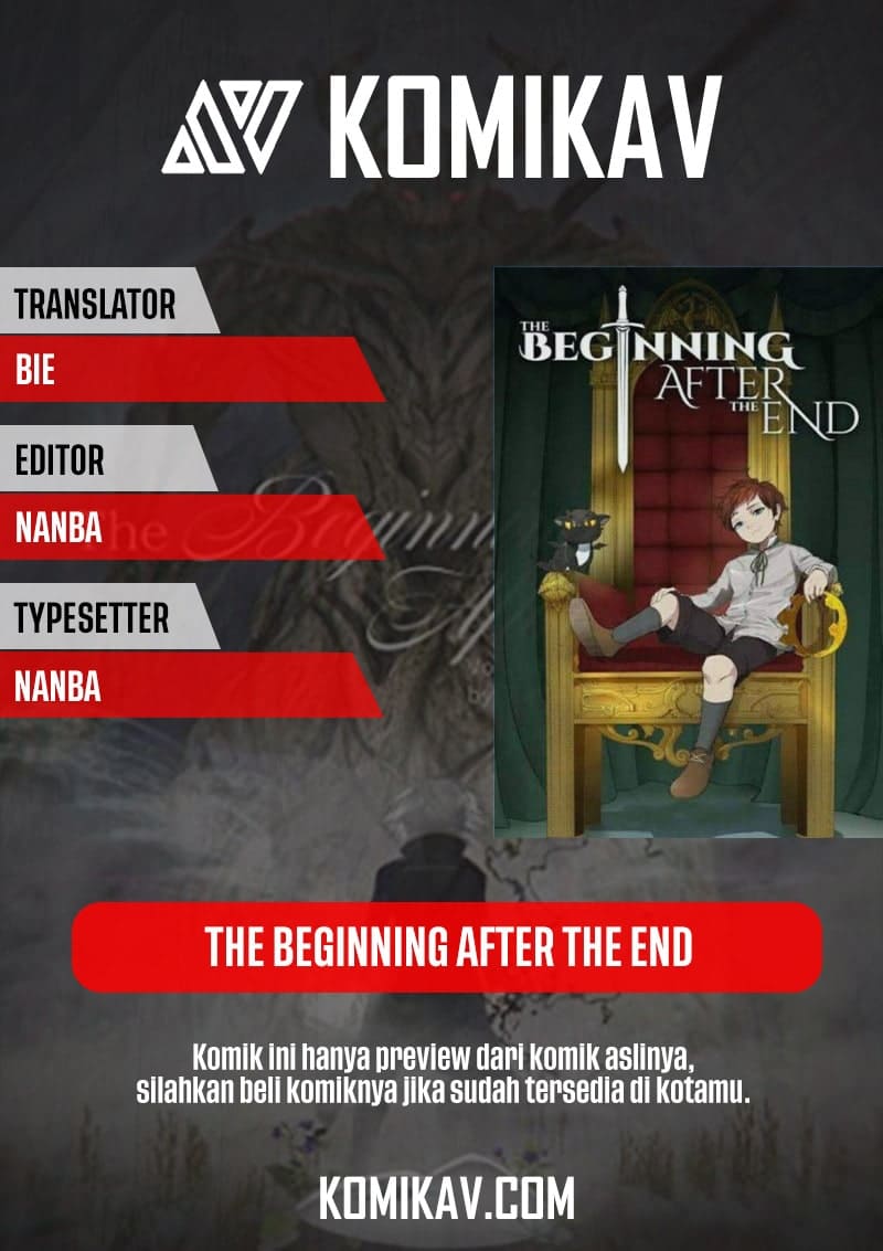 Read The Beginning After the End ID Manga Online