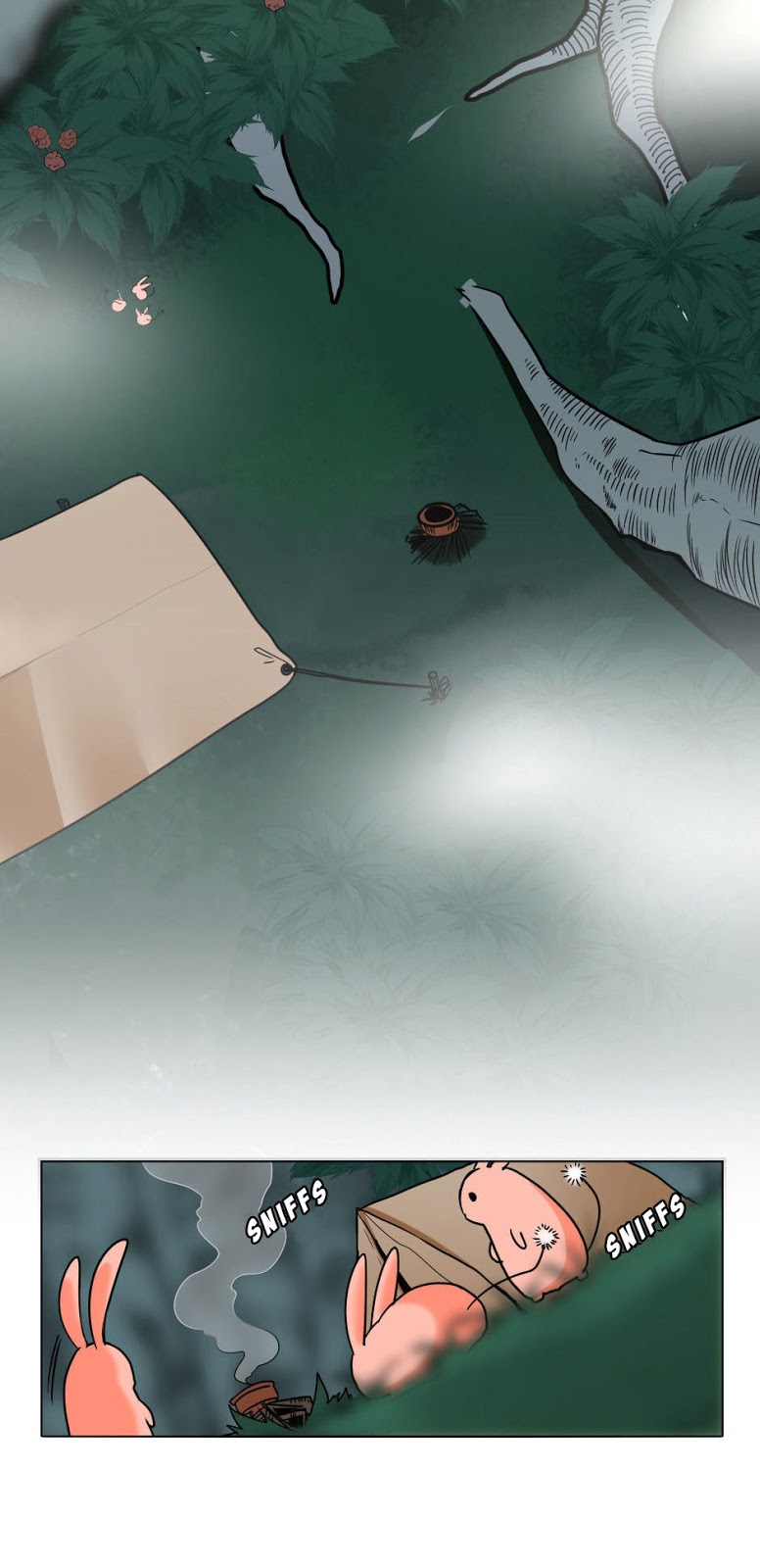 Read The Beginning After the End ID Manga Online