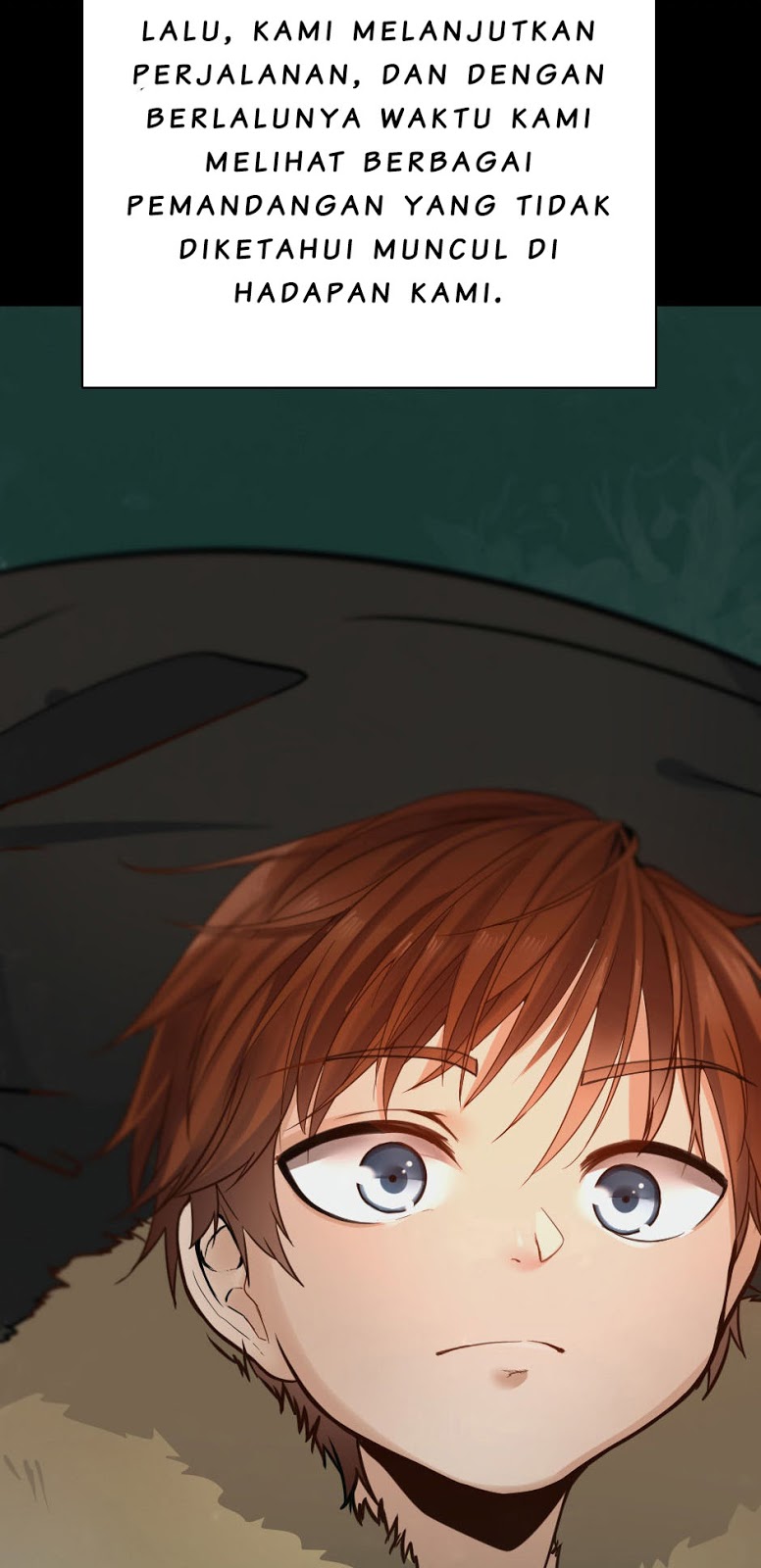 Read The Beginning After the End ID Manga Online