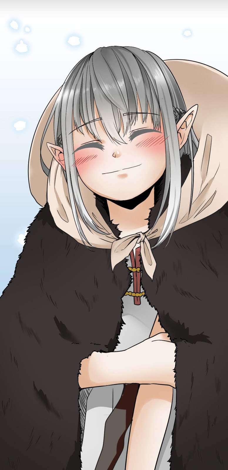 Read The Beginning After the End ID Manga Online