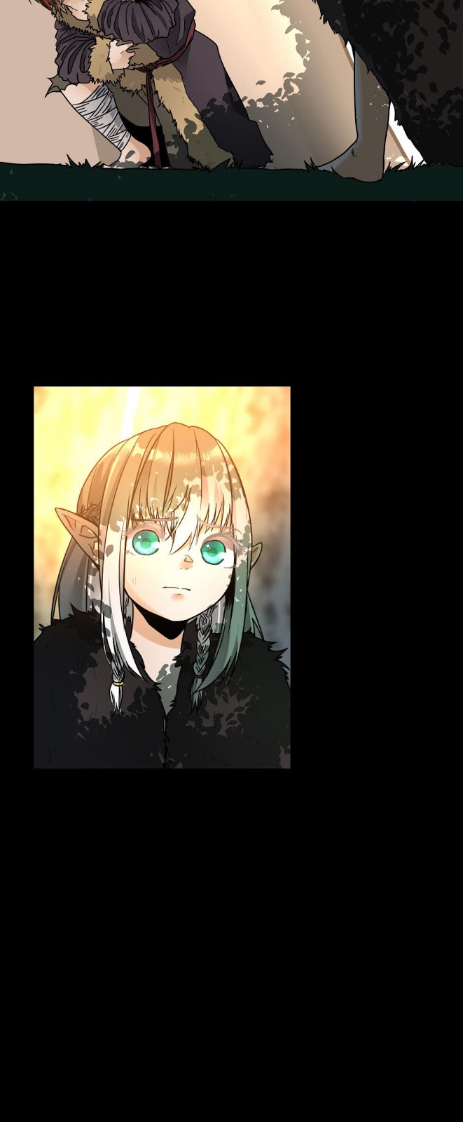 Read The Beginning After the End ID Manga Online