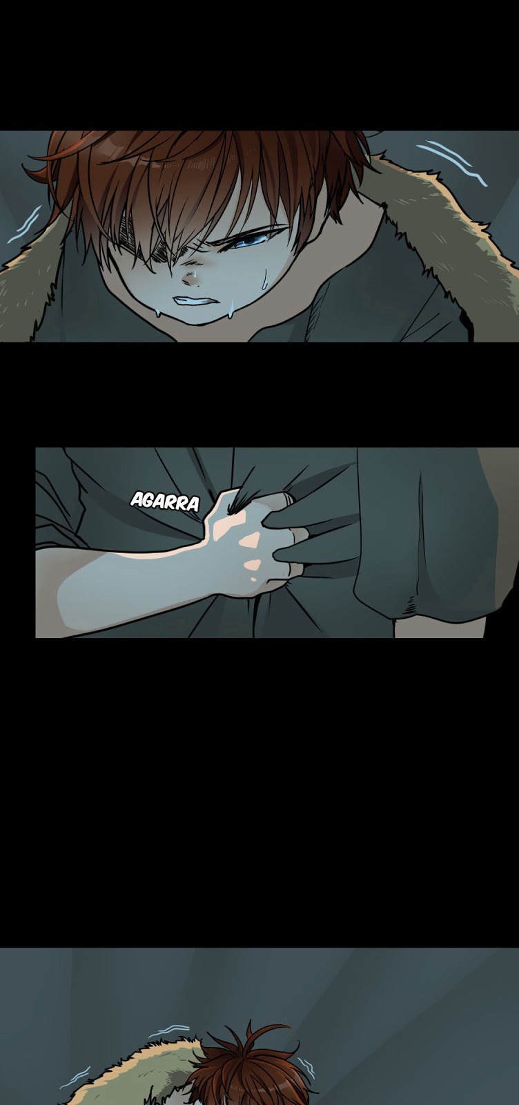 Read The Beginning After the End ID Manga Online