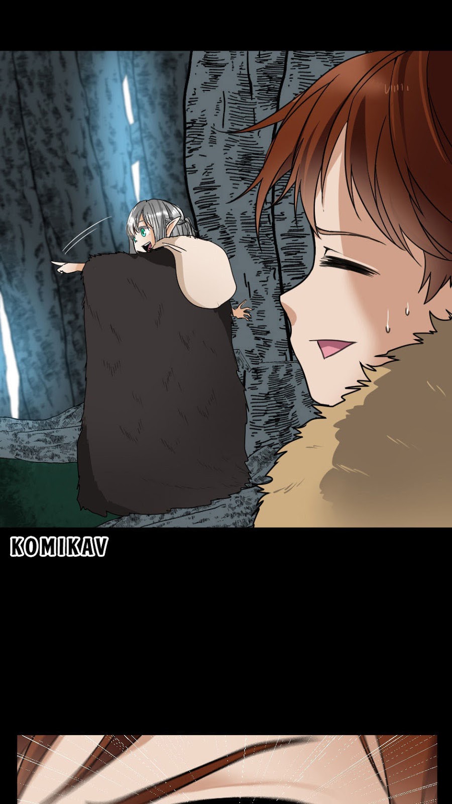 Read The Beginning After the End ID Manga Online