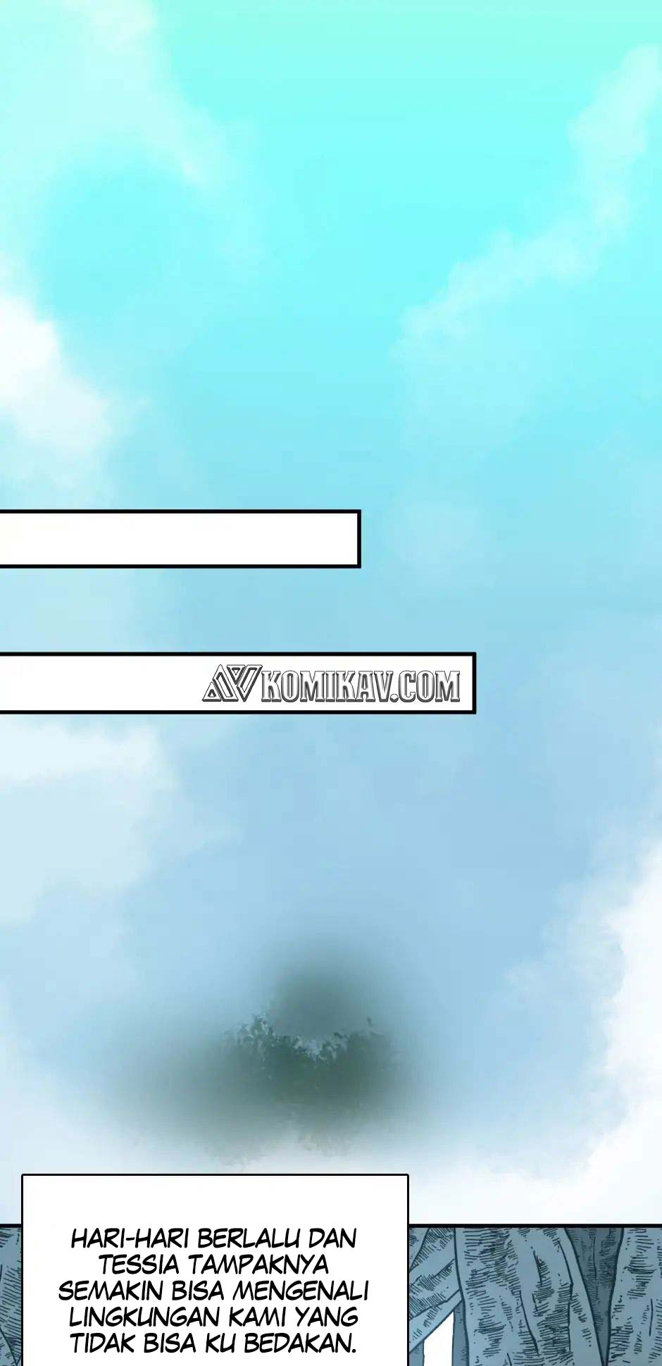 Read The Beginning After the End ID Manga Online