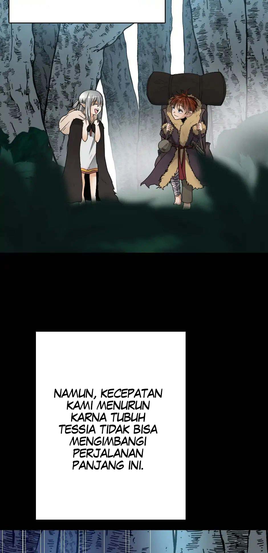 Read The Beginning After the End ID Manga Online