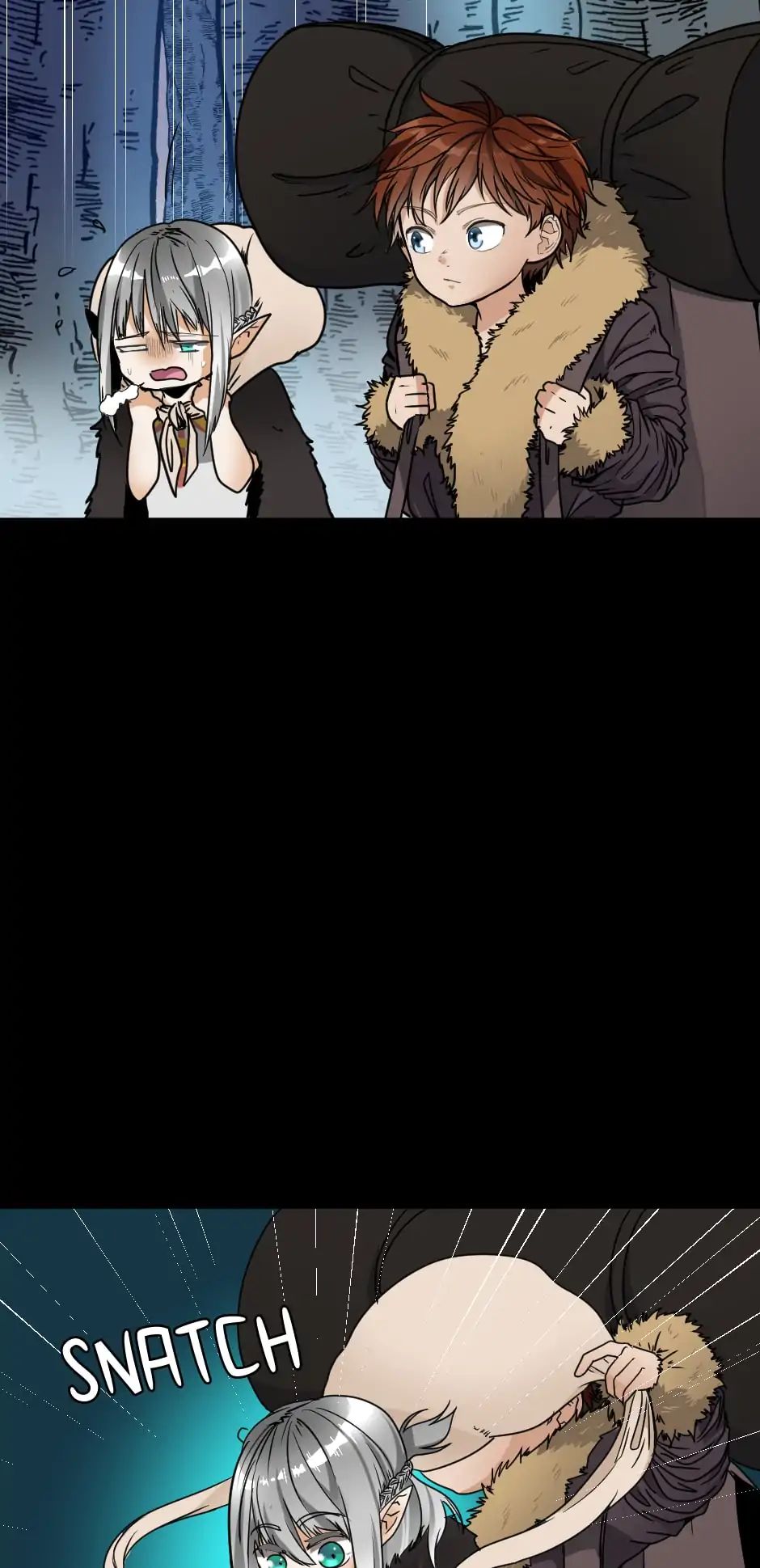 Read The Beginning After the End ID Manga Online