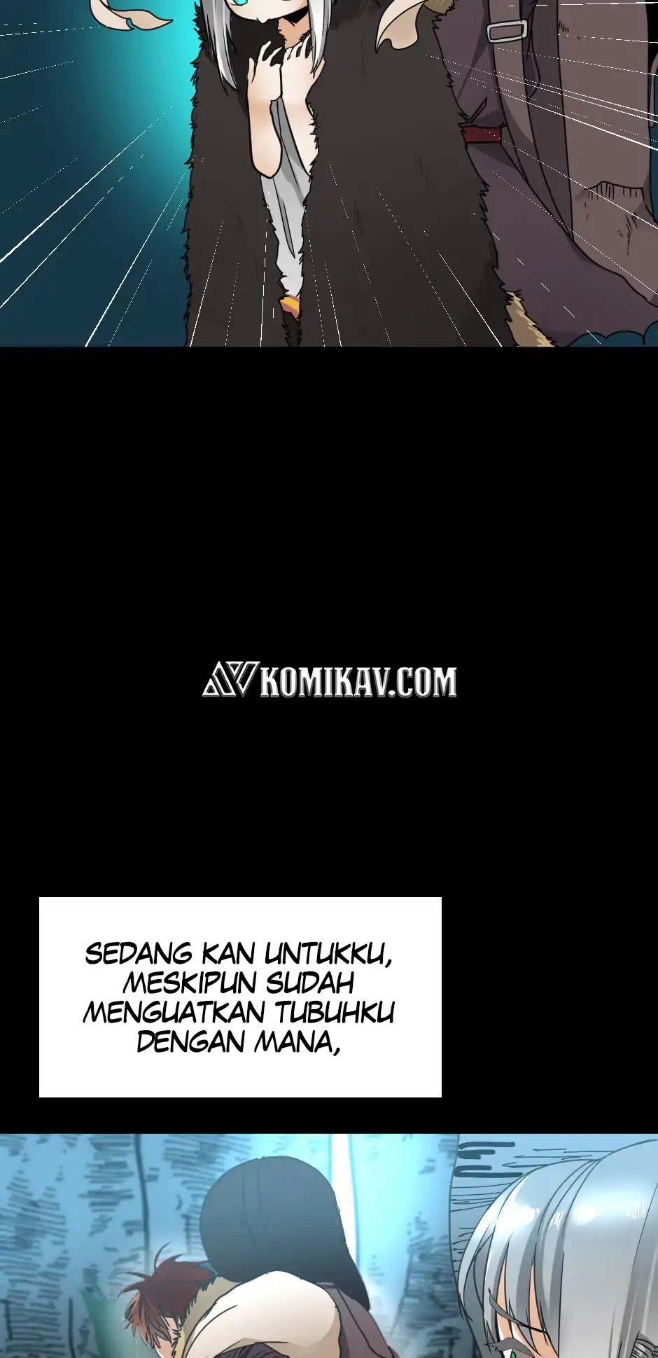 Read The Beginning After the End ID Manga Online
