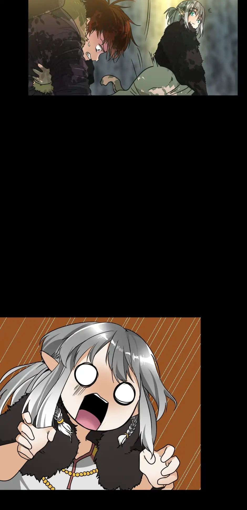 Read The Beginning After the End ID Manga Online