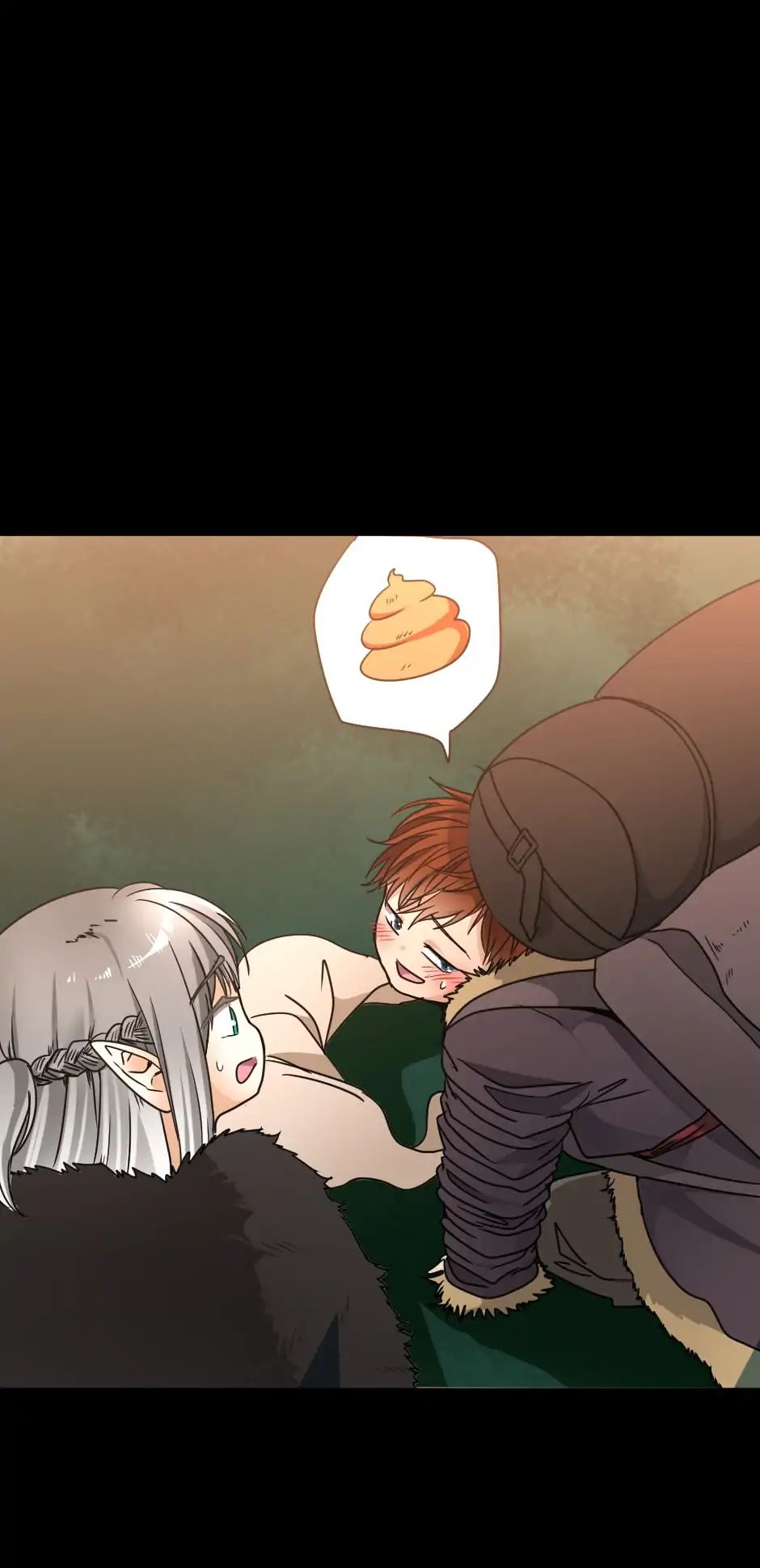 Read The Beginning After the End ID Manga Online