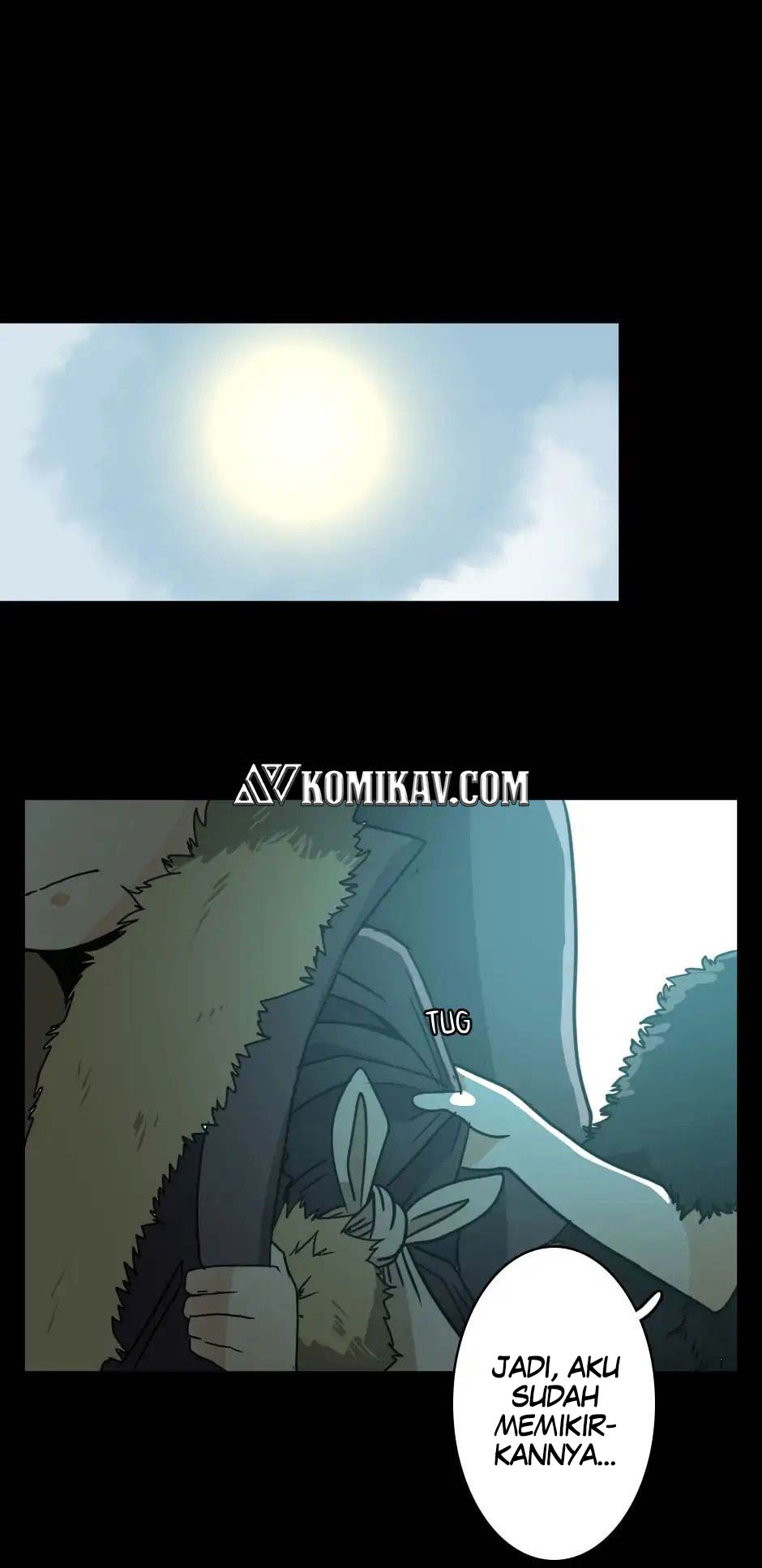 Read The Beginning After the End ID Manga Online