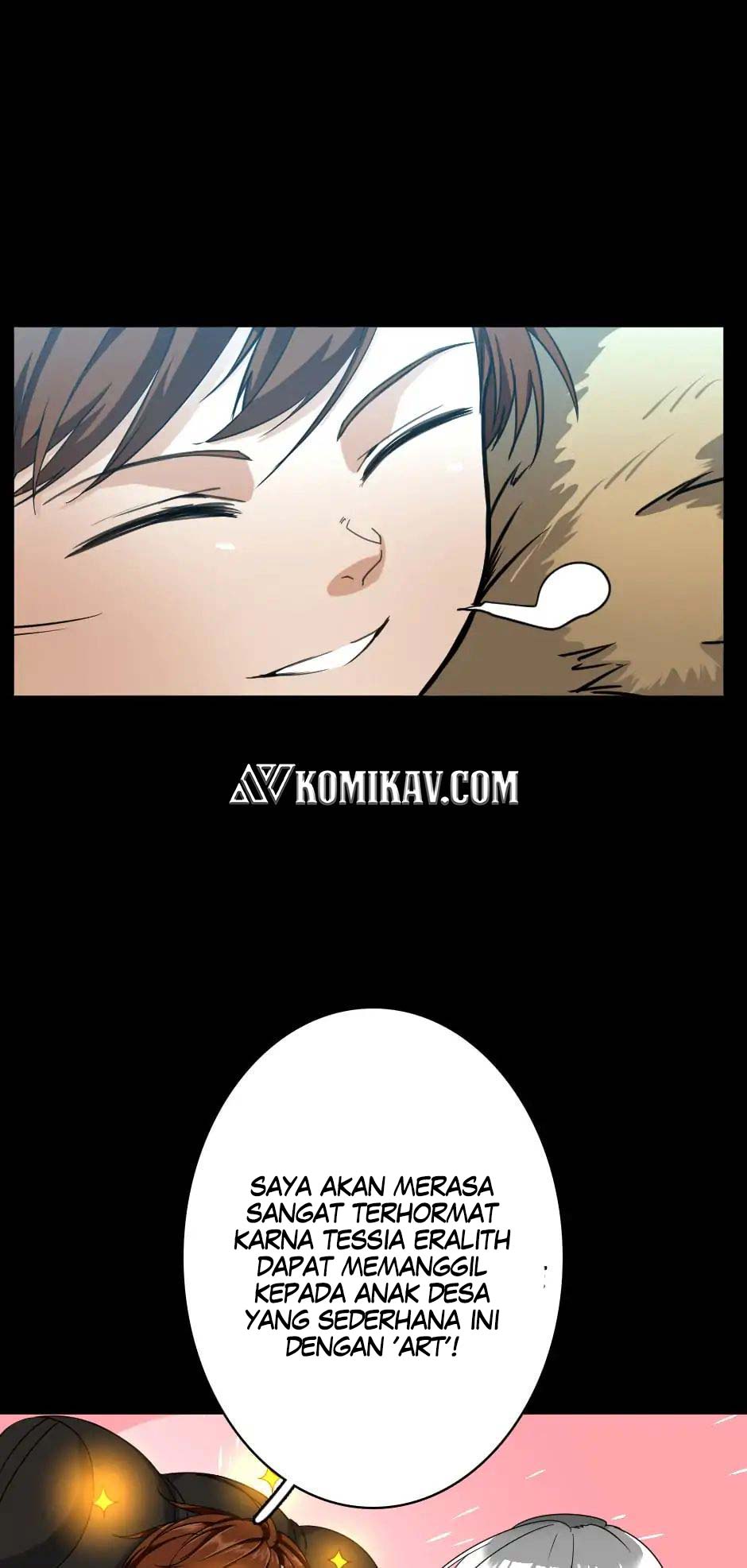 Read The Beginning After the End ID Manga Online