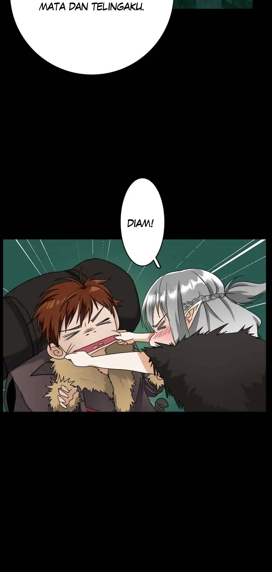 Read The Beginning After the End ID Manga Online