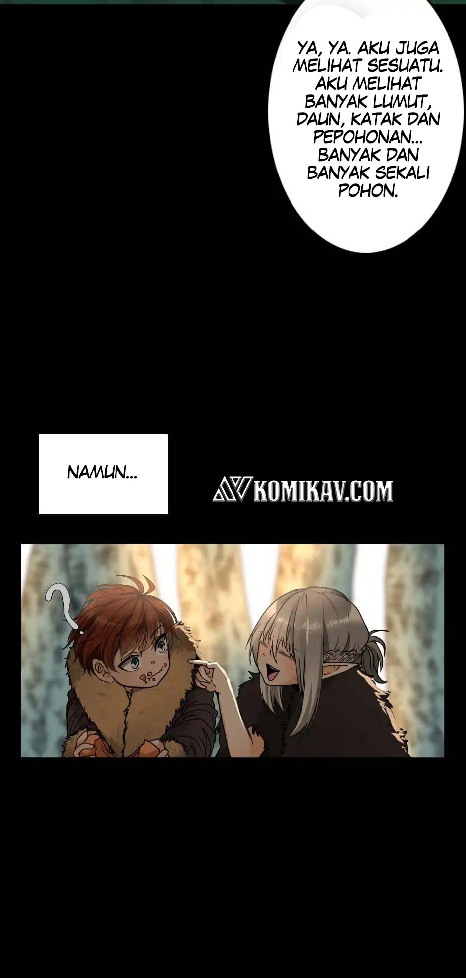 Read The Beginning After the End ID Manga Online