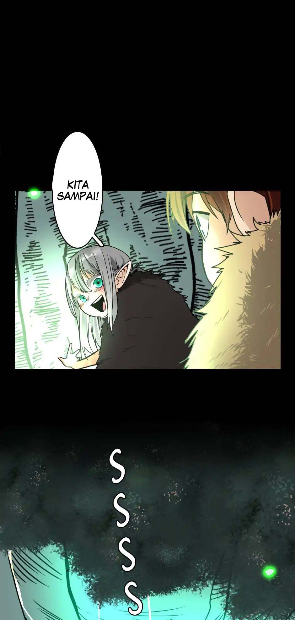 Read The Beginning After the End ID Manga Online