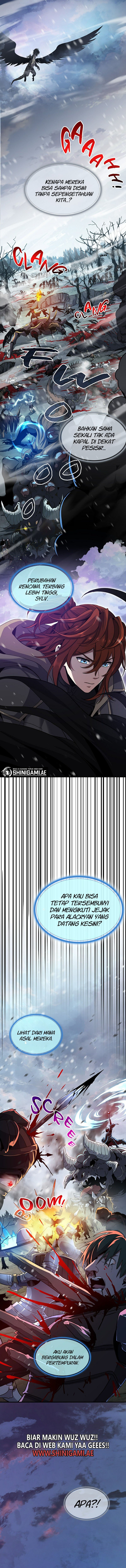 Read The Beginning After the End ID Manga Online