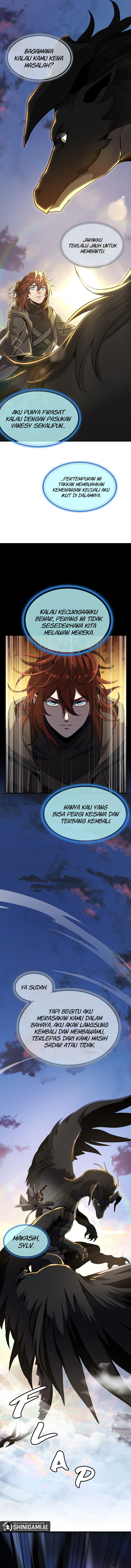 Read The Beginning After the End ID Manga Online