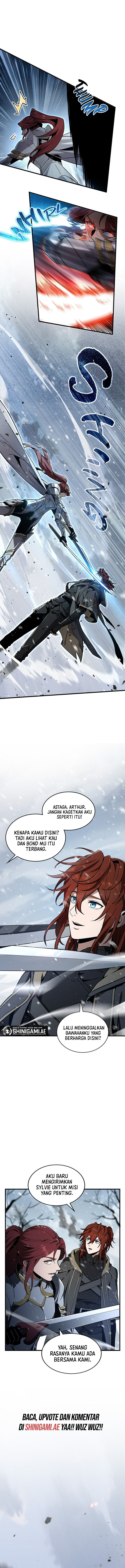 Read The Beginning After the End ID Manga Online