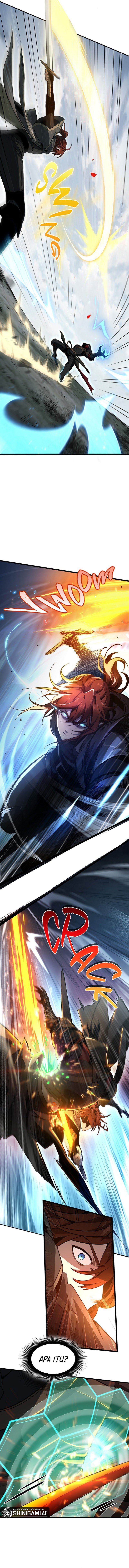 Read The Beginning After the End ID Manga Online