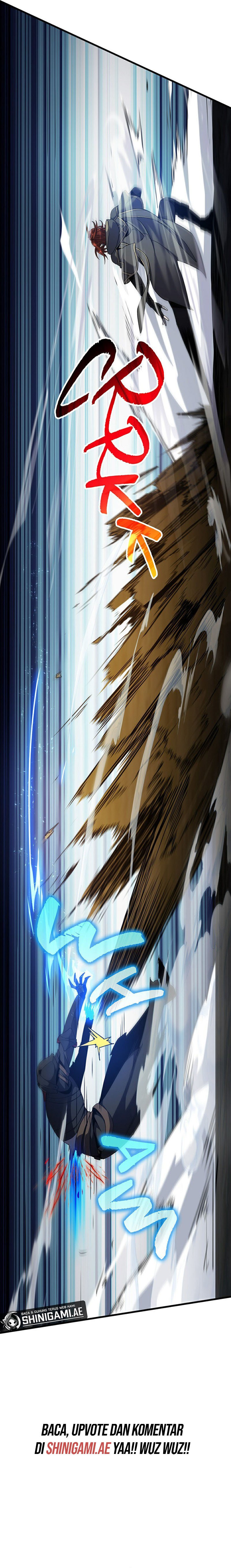 Read The Beginning After the End ID Manga Online