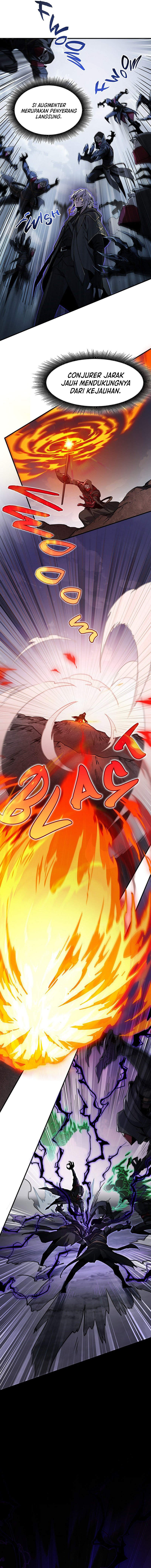 Read The Beginning After the End ID Manga Online