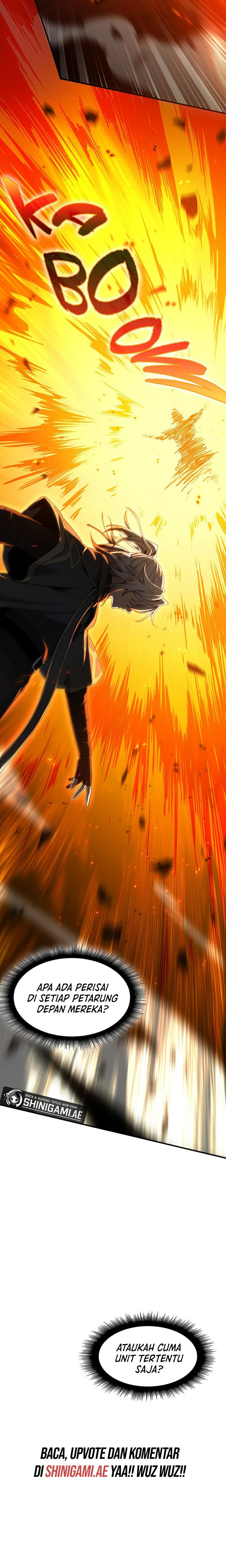 Read The Beginning After the End ID Manga Online