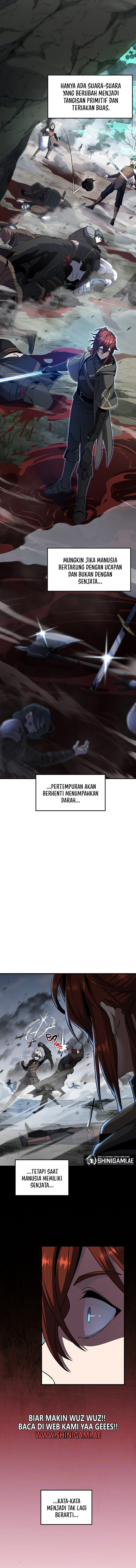 Read The Beginning After the End ID Manga Online