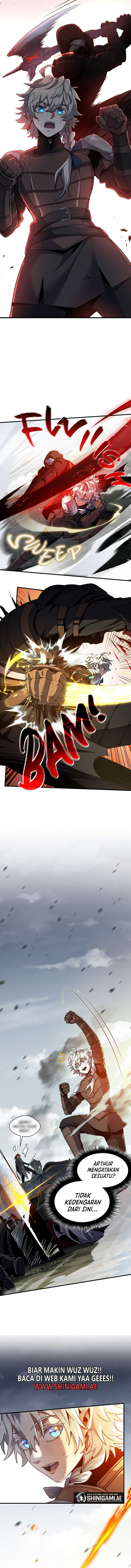 Read The Beginning After the End ID Manga Online
