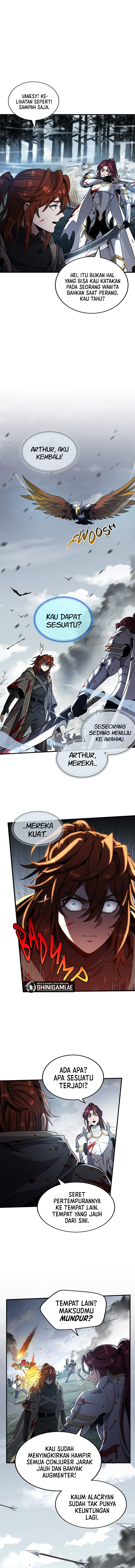 Read The Beginning After the End ID Manga Online