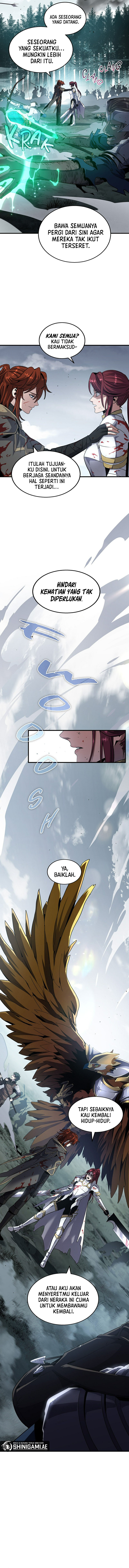 Read The Beginning After the End ID Manga Online