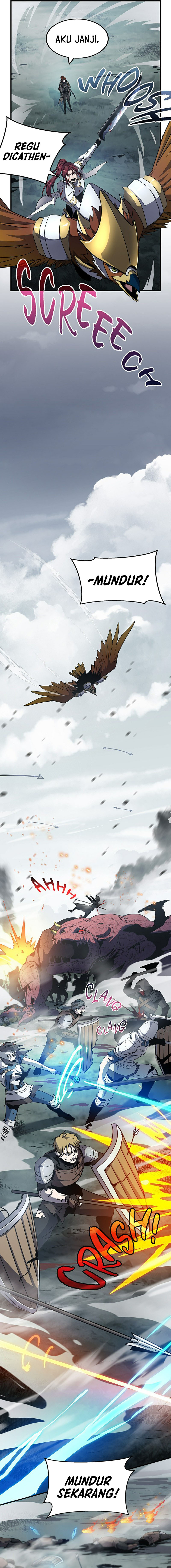 Read The Beginning After the End ID Manga Online