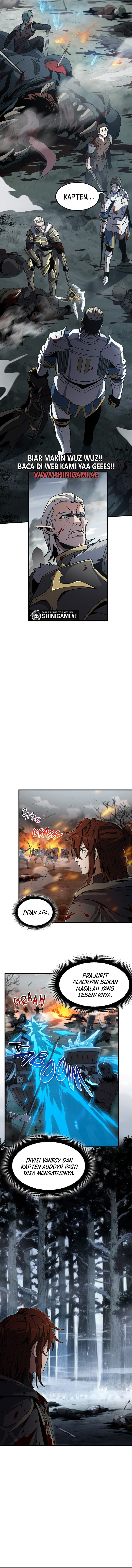 Read The Beginning After the End ID Manga Online