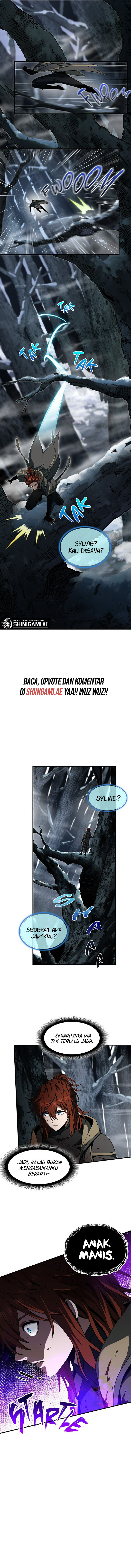Read The Beginning After the End ID Manga Online