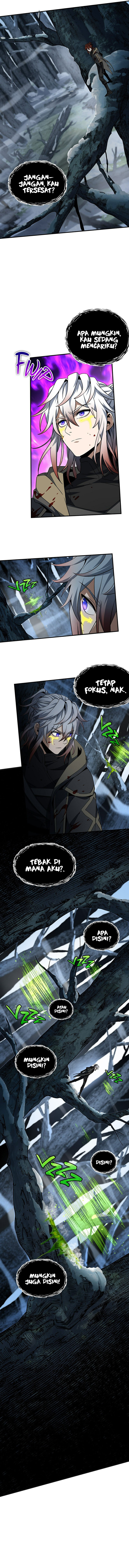 Read The Beginning After the End ID Manga Online