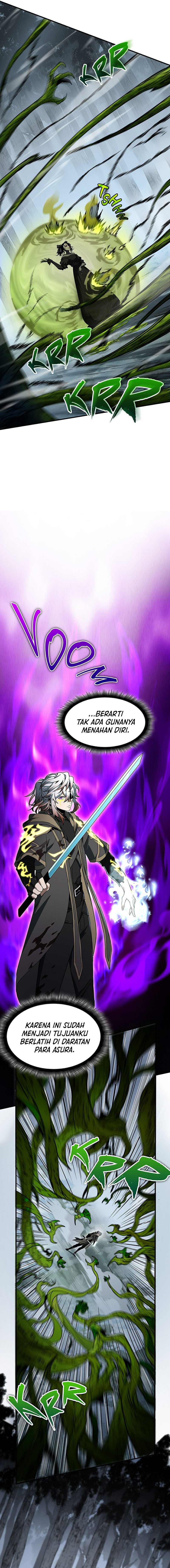 Read The Beginning After the End ID Manga Online