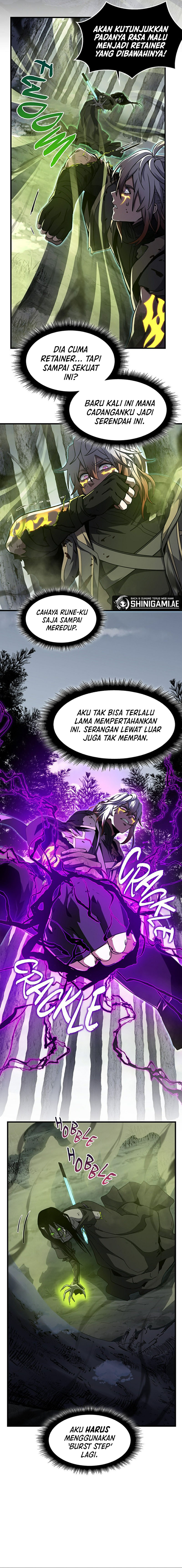 Read The Beginning After the End ID Manga Online