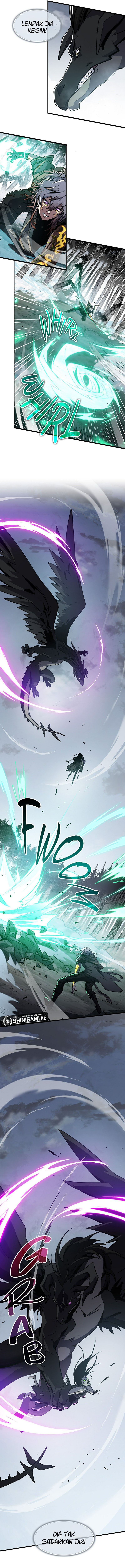 Read The Beginning After the End ID Manga Online