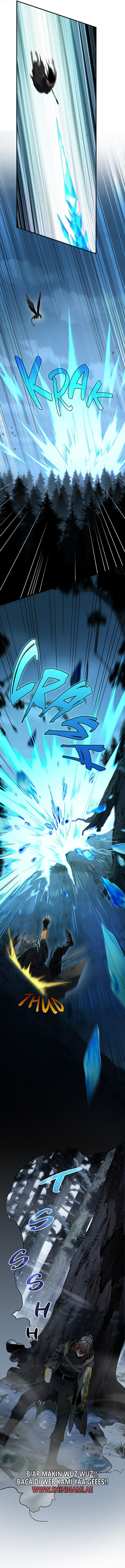 Read The Beginning After the End ID Manga Online
