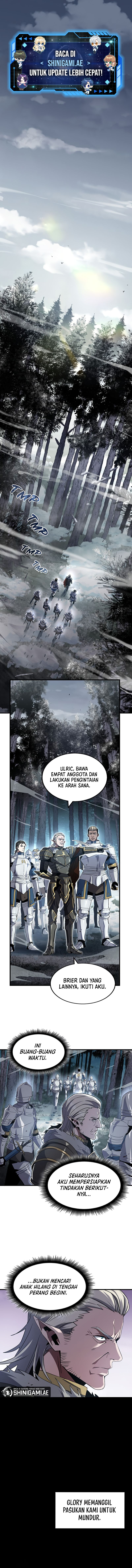 Read The Beginning After the End ID Manga Online