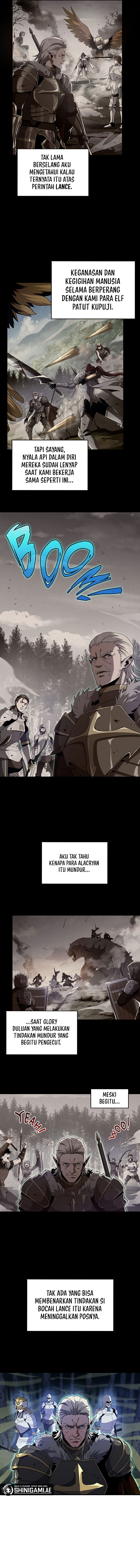 Read The Beginning After the End ID Manga Online