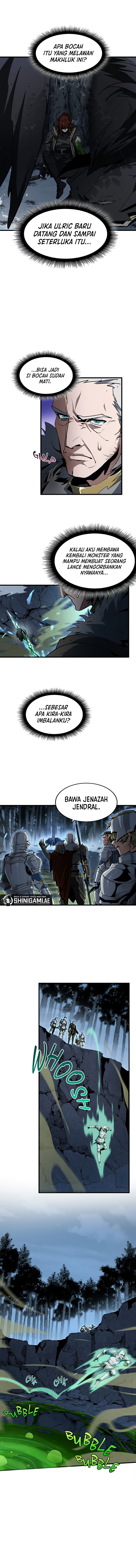 Read The Beginning After the End ID Manga Online