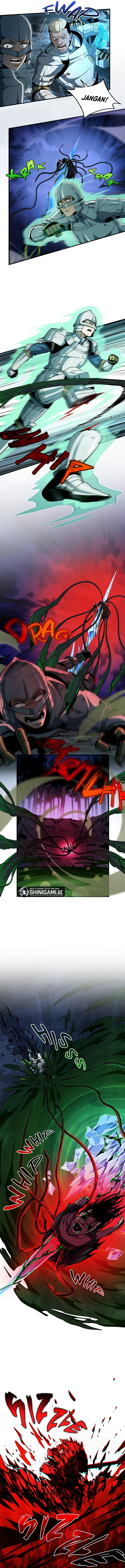 Read The Beginning After the End ID Manga Online
