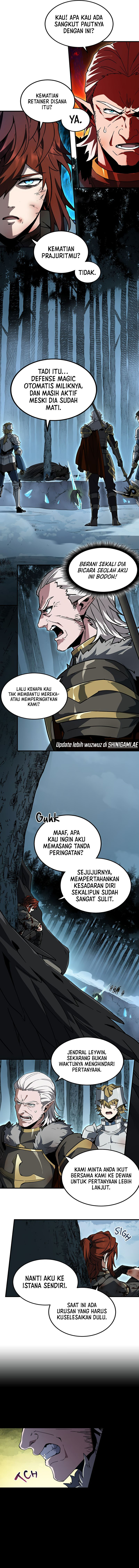 Read The Beginning After the End ID Manga Online