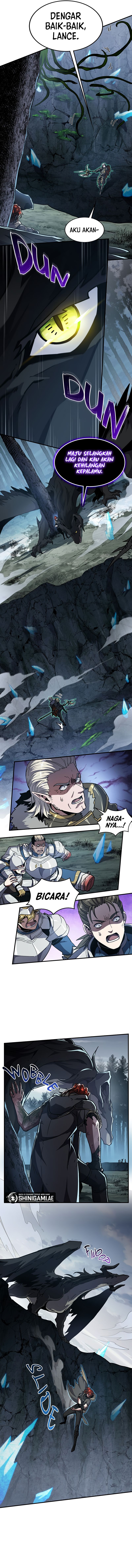 Read The Beginning After the End ID Manga Online