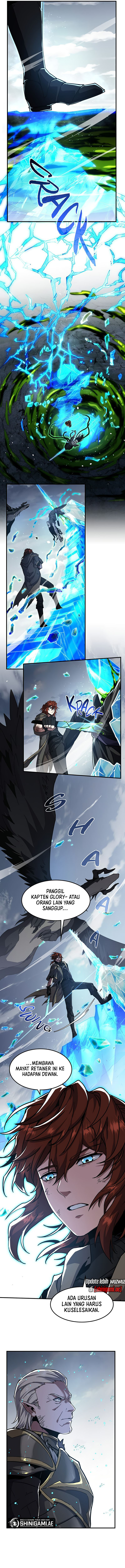 Read The Beginning After the End ID Manga Online