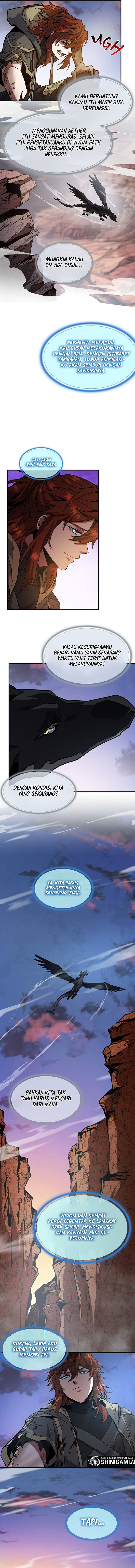 Read The Beginning After the End ID Manga Online