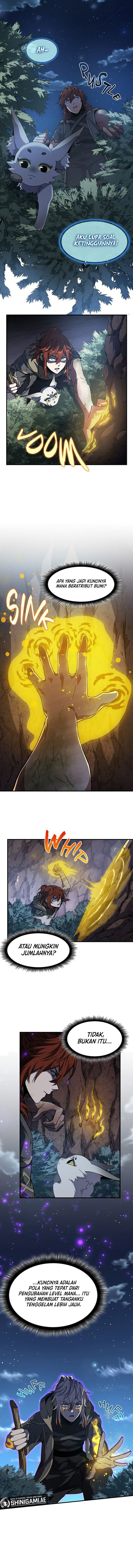 Read The Beginning After the End ID Manga Online