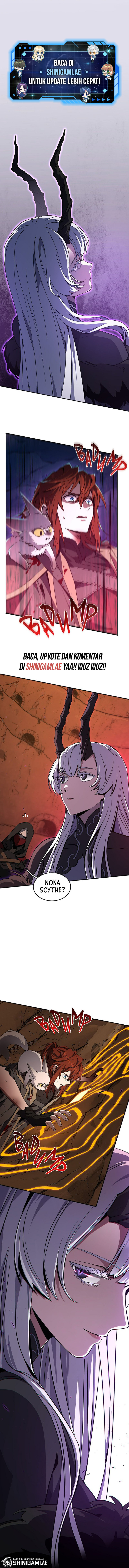 Read The Beginning After the End ID Manga Online