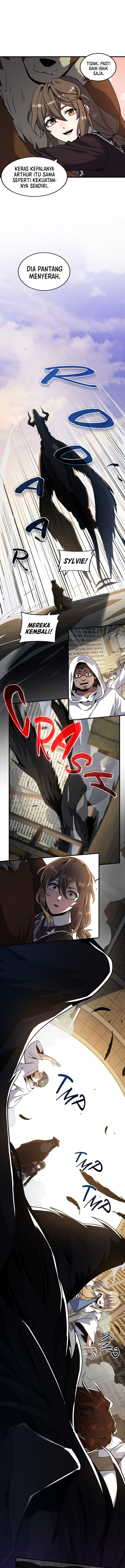 Read The Beginning After the End ID Manga Online