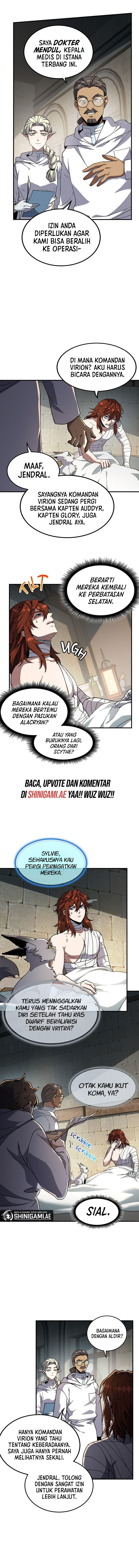 Read The Beginning After the End ID Manga Online